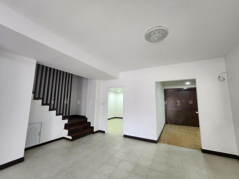 ขาย - พฤกษา 18/1 : Pruksa 18/1, นนทบุรี