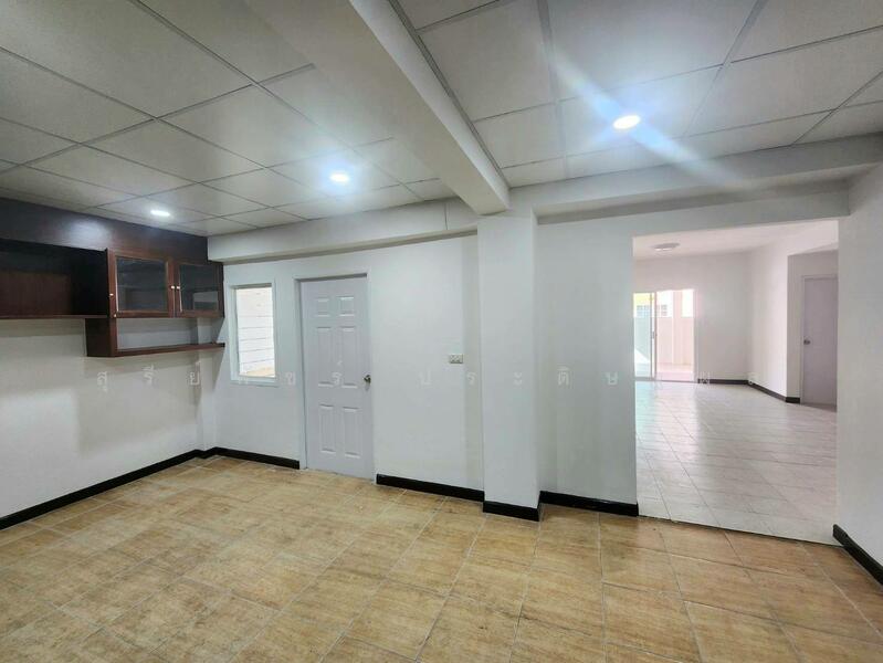 ขาย - พฤกษา 18/1 : Pruksa 18/1, นนทบุรี