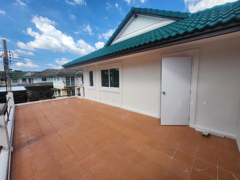 ขาย - พฤกษา 18/1 : Pruksa 18/1, นนทบุรี