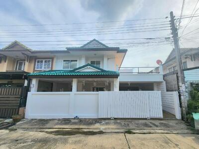 ขาย - พฤกษา 18/1 : Pruksa 18/1, นนทบุรี