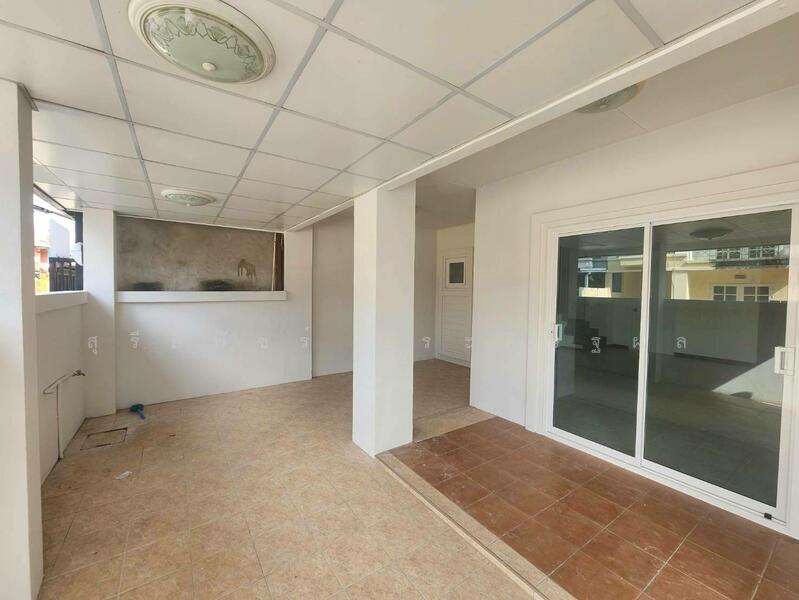 ขาย - พฤกษา 18/1 : Pruksa 18/1, นนทบุรี