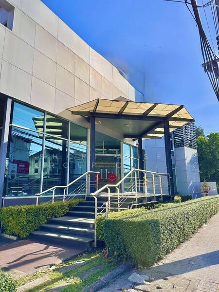 For Rent - อาคารพาณิชย์ถนนมหิดล, Chiang Mai