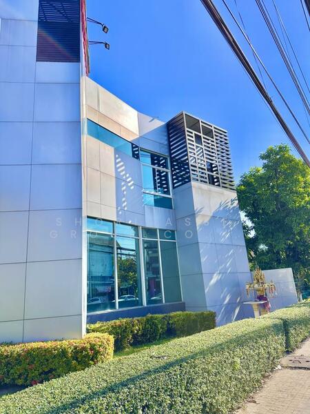 For Rent - อาคารพาณิชย์ถนนมหิดล, Chiang Mai