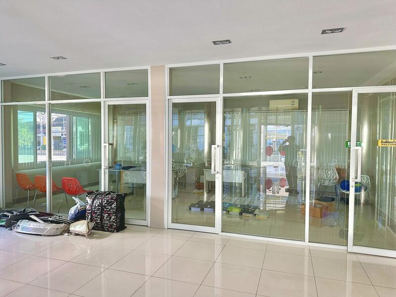 For Rent - อาคารพาณิชย์ถนนมหิดล, Chiang Mai