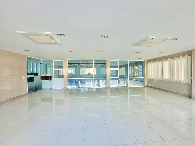 For Rent - อาคารพาณิชย์ถนนมหิดล, Chiang Mai