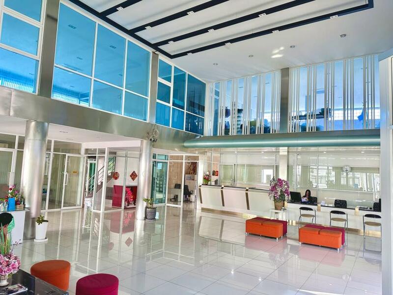 For Rent - อาคารพาณิชย์ถนนมหิดล, Chiang Mai