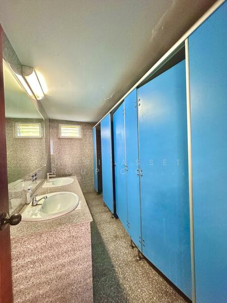 For Rent - อาคารพาณิชย์ถนนมหิดล, Chiang Mai