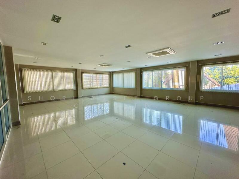 For Rent - อาคารพาณิชย์ถนนมหิดล, Chiang Mai