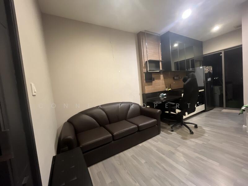 ให้เช่า - Centric Sathorn-St Louis : เซ็นทริค สาทร-เซนต์หลุยส์, กรุงเทพ