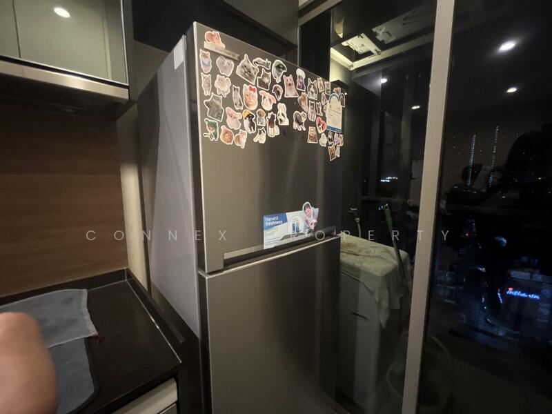 ให้เช่า - Centric Sathorn-St Louis : เซ็นทริค สาทร-เซนต์หลุยส์, กรุงเทพ