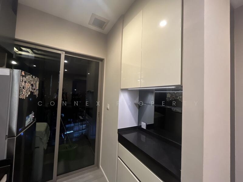 ให้เช่า - Centric Sathorn-St Louis : เซ็นทริค สาทร-เซนต์หลุยส์, กรุงเทพ