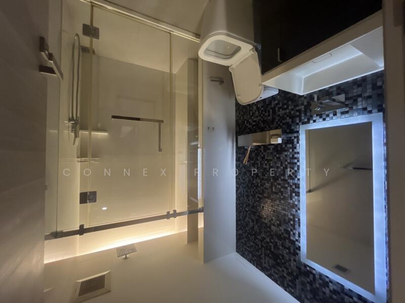 ให้เช่า - Centric Sathorn-St Louis : เซ็นทริค สาทร-เซนต์หลุยส์, กรุงเทพ