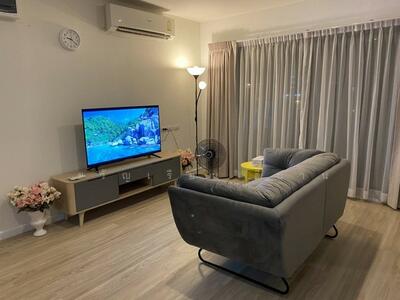 For Rent - D’Mura Ratchayothin, Bangkok