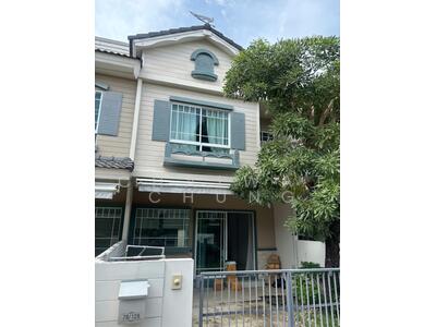 ขาย - Indy Bangna km.7(1) : อินดี้ บางนา กม.7(1), สมุทรปราการ