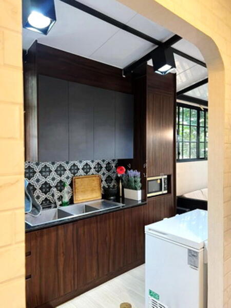 For Rent - Perfect Park Rama 5 – Bangyai, Nonthaburi