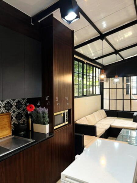 For Rent - Perfect Park Rama 5 – Bangyai, Nonthaburi