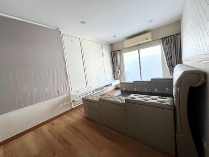 For Rent - Perfect Park Rama 5 – Bangyai, Nonthaburi