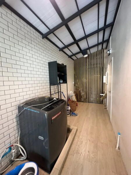 For Rent - Perfect Park Rama 5 – Bangyai, Nonthaburi