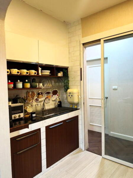 For Rent - Perfect Park Rama 5 – Bangyai, Nonthaburi