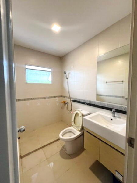 For Rent - Perfect Park Rama 5 – Bangyai, Nonthaburi