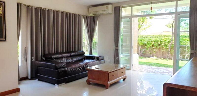 For Rent - Laddarom Chaiyaphruk-Chaengwattana, Nonthaburi