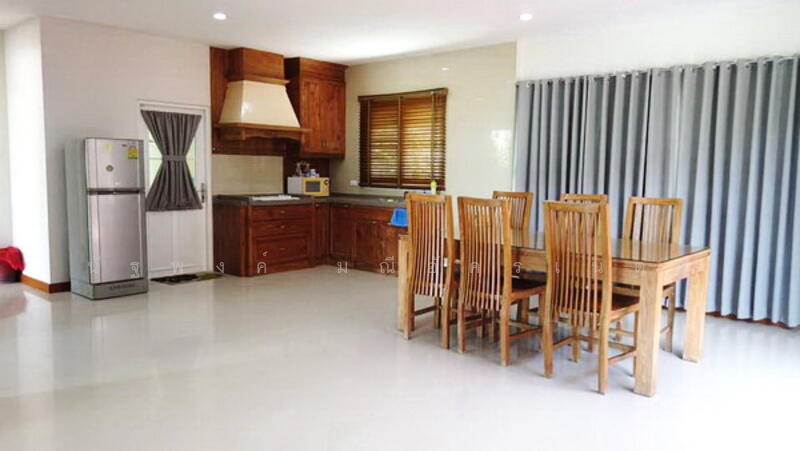 For Rent - Laddarom Chaiyaphruk-Chaengwattana, Nonthaburi
