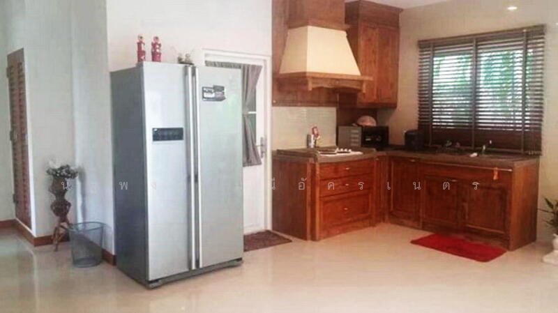 For Rent - Laddarom Chaiyaphruk-Chaengwattana, Nonthaburi