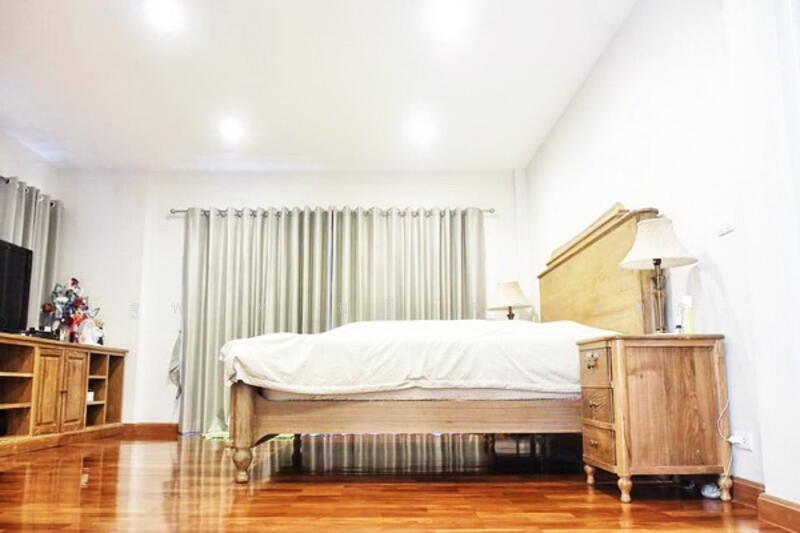 For Rent - Laddarom Chaiyaphruk-Chaengwattana, Nonthaburi
