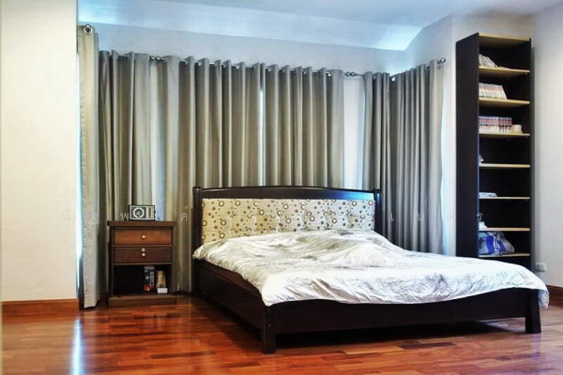 For Rent - Laddarom Chaiyaphruk-Chaengwattana, Nonthaburi