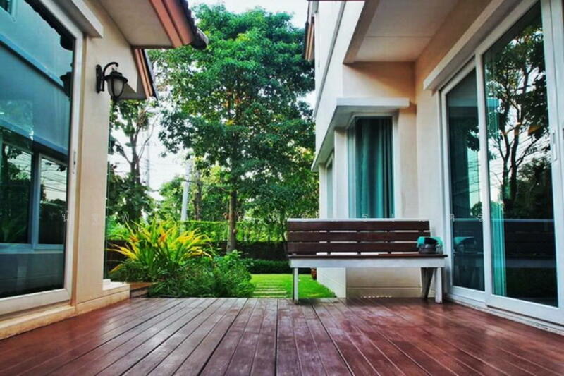 For Rent - Laddarom Chaiyaphruk-Chaengwattana, Nonthaburi