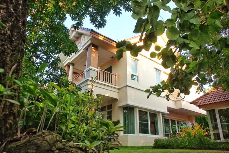 For Rent - Laddarom Chaiyaphruk-Chaengwattana, Nonthaburi