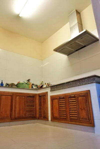 For Rent - Laddarom Chaiyaphruk-Chaengwattana, Nonthaburi