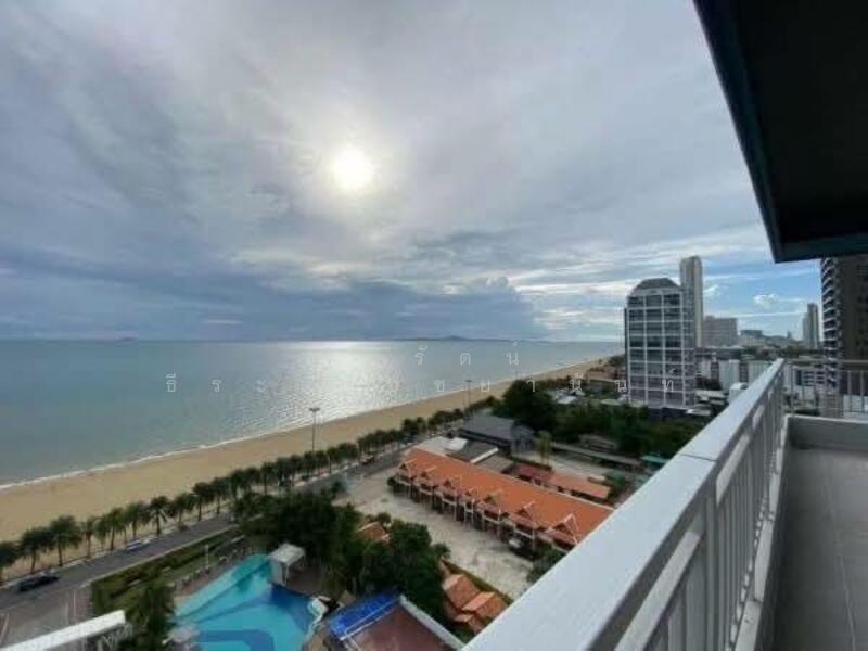 For Sale - Lumpini Seaview Jomtien, Chon Buri (Pattaya)