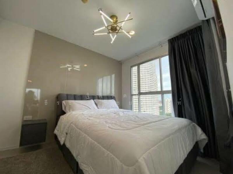 For Sale - Lumpini Seaview Jomtien, Chon Buri (Pattaya)