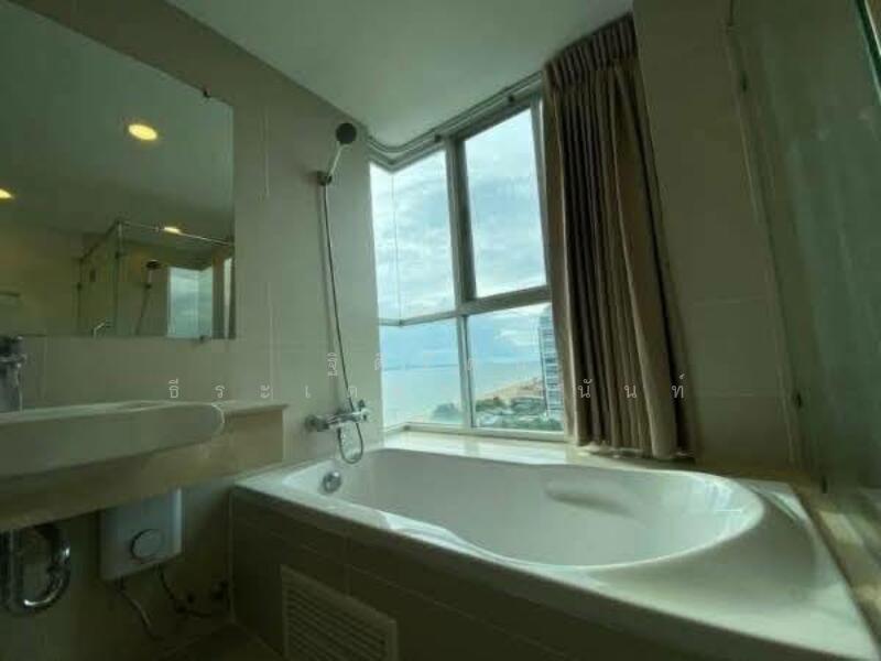 For Sale - Lumpini Seaview Jomtien, Chon Buri (Pattaya)