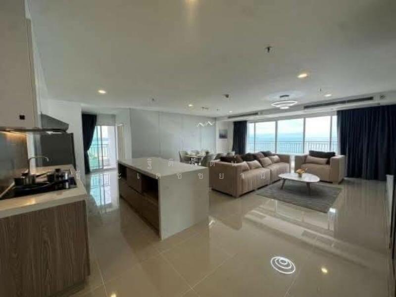 For Sale - Lumpini Seaview Jomtien, Chon Buri (Pattaya)