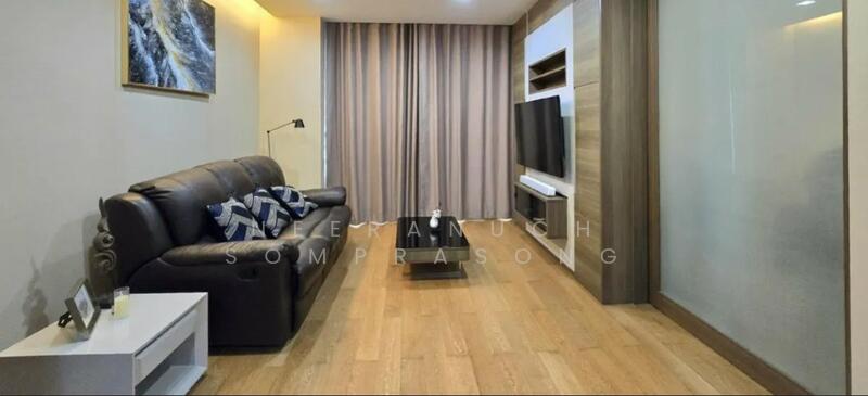 For Sale - The Address Sathorn, Bangkok