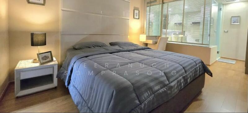 For Sale - The Address Sathorn, Bangkok