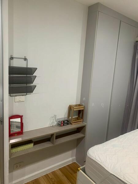 ให้เช่า - V Condo ( วี คอนโด ), กรุงเทพ