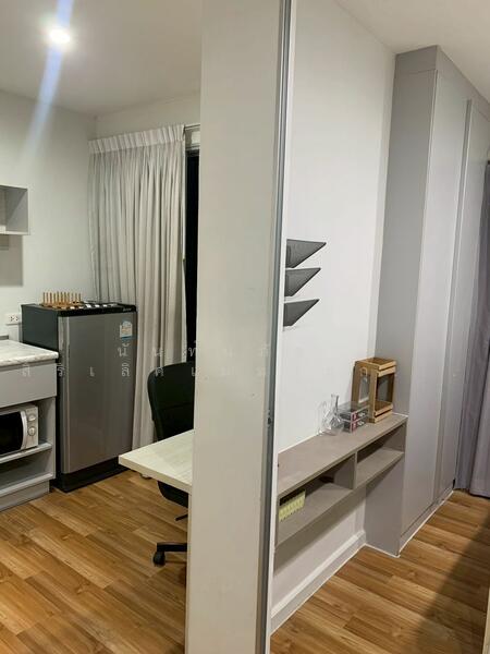 ให้เช่า - V Condo ( วี คอนโด ), กรุงเทพ