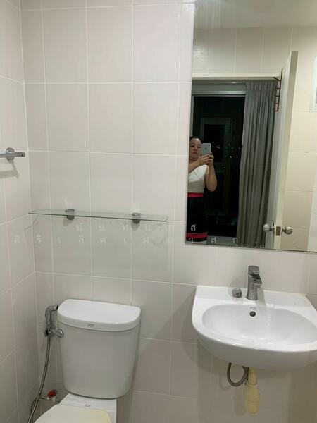 ให้เช่า - V Condo ( วี คอนโด ), กรุงเทพ