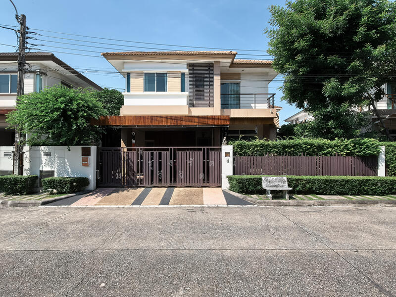 ขาย - Setthasiri Wongwaen-Ramindra : เศรษฐสิริ วงแหวน-รามอินทรา, กรุงเทพ