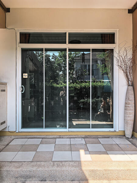 ขาย - Setthasiri Wongwaen-Ramindra : เศรษฐสิริ วงแหวน-รามอินทรา, กรุงเทพ