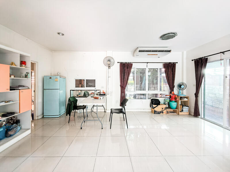 ขาย - Setthasiri Wongwaen-Ramindra : เศรษฐสิริ วงแหวน-รามอินทรา, กรุงเทพ