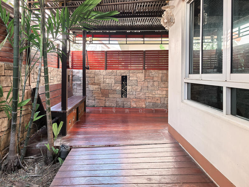 ขาย - Setthasiri Wongwaen-Ramindra : เศรษฐสิริ วงแหวน-รามอินทรา, กรุงเทพ