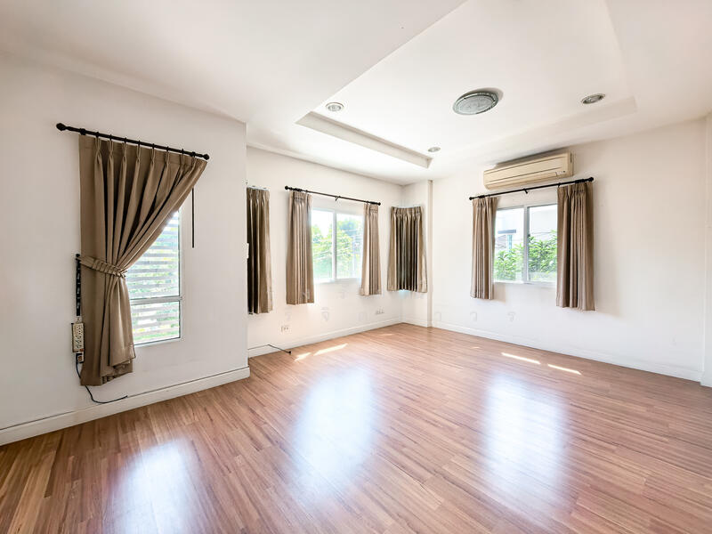 ขาย - Setthasiri Wongwaen-Ramindra : เศรษฐสิริ วงแหวน-รามอินทรา, กรุงเทพ