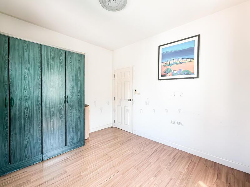 ขาย - Setthasiri Wongwaen-Ramindra : เศรษฐสิริ วงแหวน-รามอินทรา, กรุงเทพ