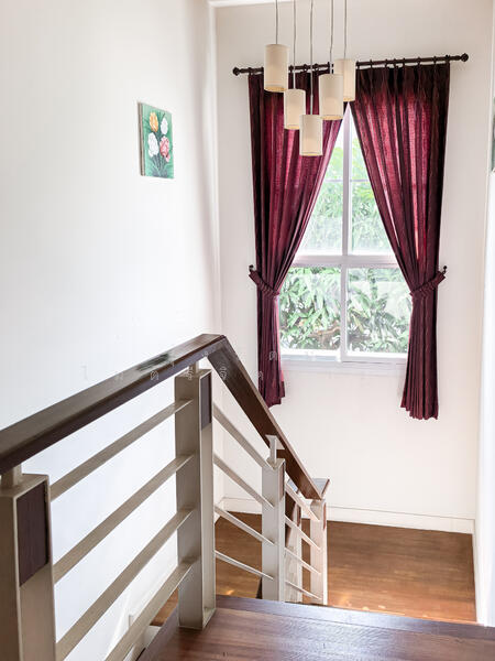 ขาย - Setthasiri Wongwaen-Ramindra : เศรษฐสิริ วงแหวน-รามอินทรา, กรุงเทพ