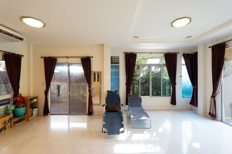 Setthasiri Wongwaen-Ramindra, Bangkok, Kanchanaphisek Road, Khan Na Yao, Bangkok, 3 Bedrooms, 164 sqm, Single Detached House For Sale, by Roongrat Maitreejittawon, 500047028 - DDproperty.com