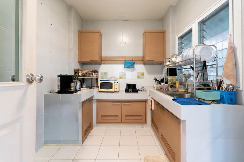 Setthasiri Wongwaen-Ramindra, Bangkok, Kanchanaphisek Road, Khan Na Yao, Bangkok, 3 Bedrooms, 164 sqm, Single Detached House For Sale, by Roongrat Maitreejittawon, 500047028 - DDproperty.com